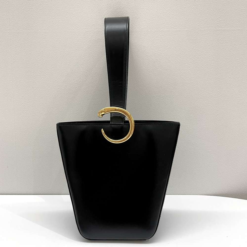 Cartier Panthere sling bag